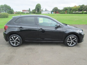 Used Volkswagen Polo 2019 for sale - 79562246: Photo