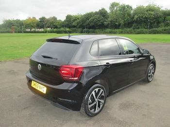 Used Volkswagen Polo 2019 for sale - 79562246: Photo
