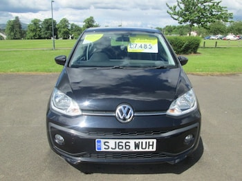 Used Volkswagen up! 2016 for sale - 79562225: Photo
