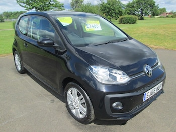 Used Volkswagen up! 2016 for sale - 79562225: Photo