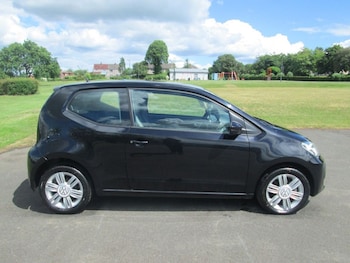 Used Volkswagen up! 2016 for sale - 79562225: Photo