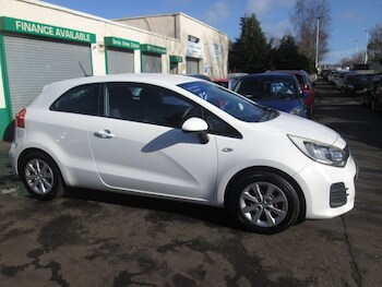 Used Kia Rio 2015 for sale - 77720363: Photo