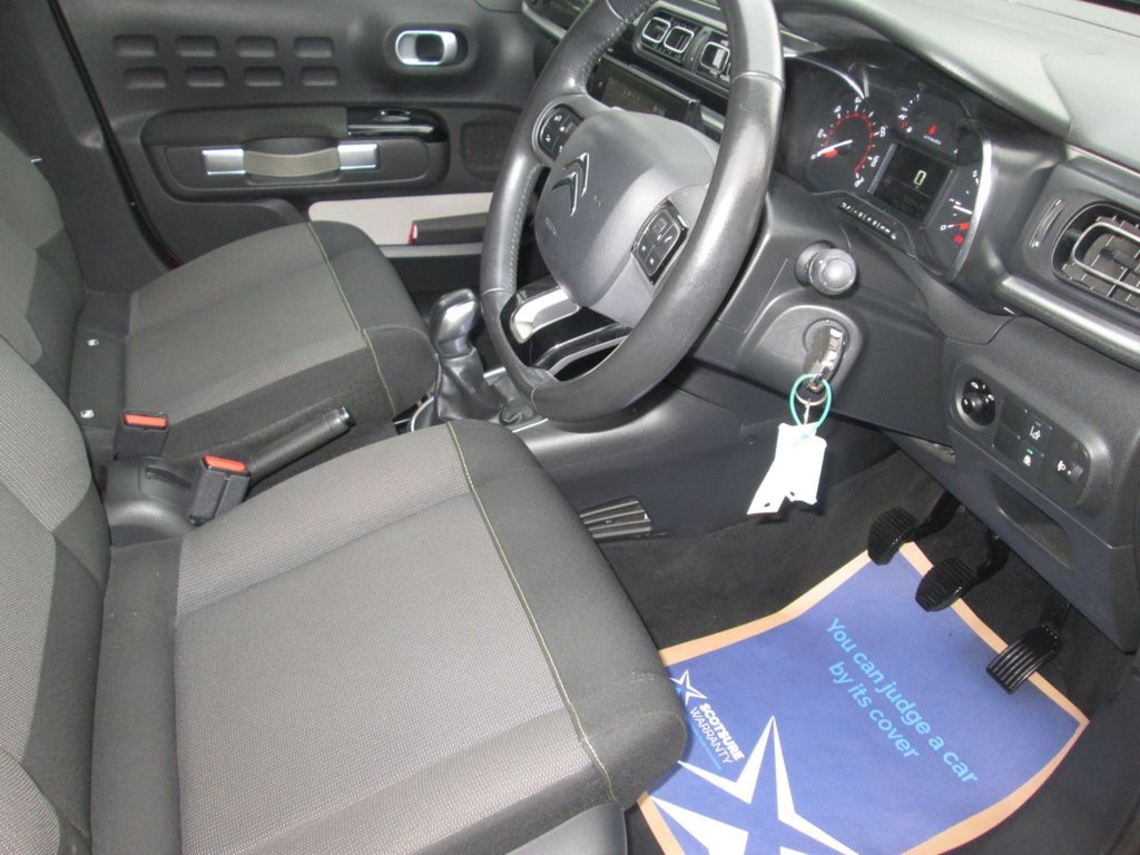 Used Citroen C3 2017 for sale - 77408599: Photo 10