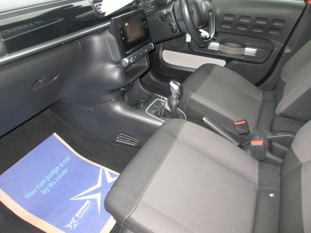 Used Citroen C3 2017 for sale - 77408599: Photo 12