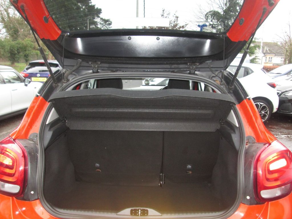 Used Citroen C3 2017 for sale - 77408599: Photo 14