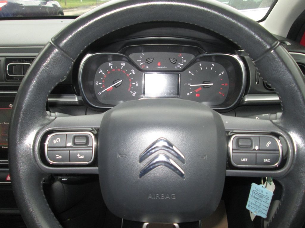 Used Citroen C3 2017 for sale - 77408599: Photo 15