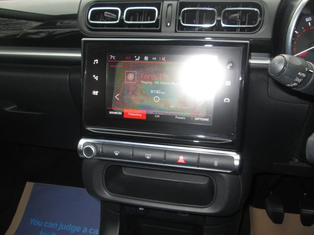 Used Citroen C3 2017 for sale - 77408599: Photo 16