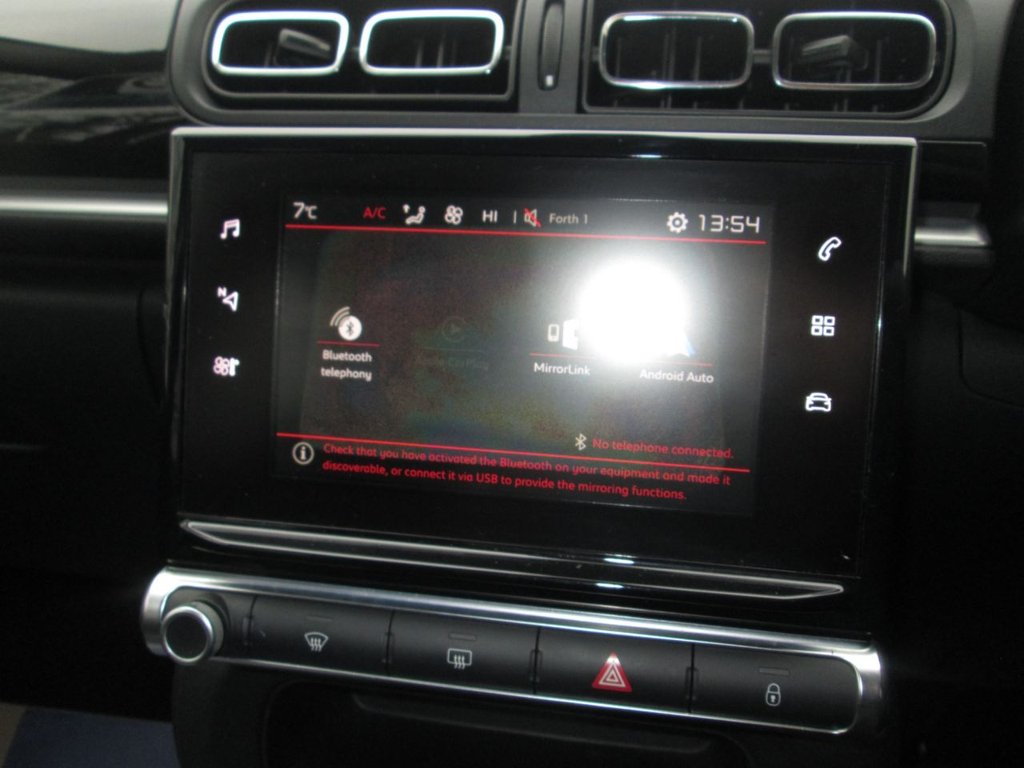 Used Citroen C3 2017 for sale - 77408599: Photo 17