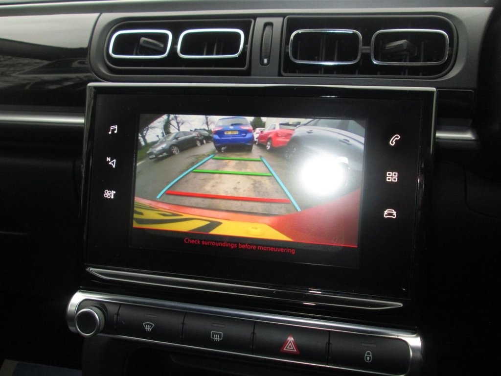 Used Citroen C3 2017 for sale - 77408599: Photo 18