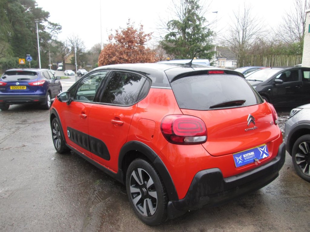 Used Citroen C3 2017 for sale - 77408599: Photo 6