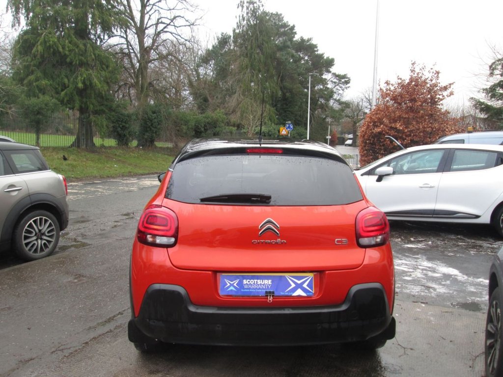 Used Citroen C3 2017 for sale - 77408599: Photo 7