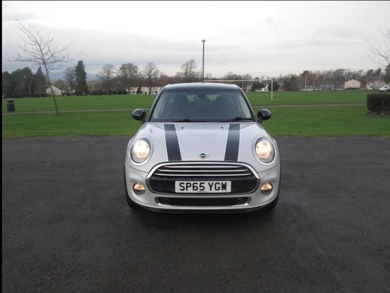 Used MINI Hatch 2015 for sale - 76918106: Photo 1