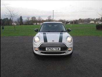 2015 (65) - 1.5 Cooper Hatchback 5dr Petrol Manual Euro 6 (s/s) (136 ps)