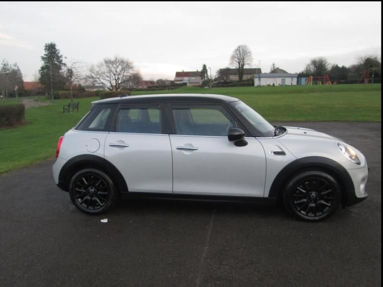 Used MINI Hatch 2015 for sale - 76918106: Photo 3