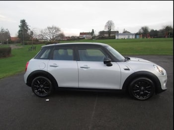 Used MINI Hatch 2015 for sale - 76918106: Photo
