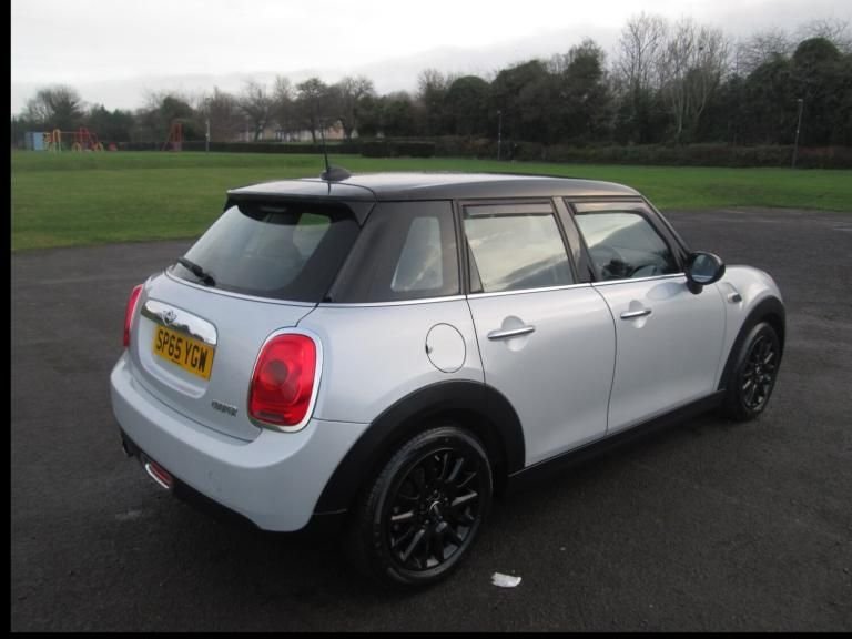Used MINI Hatch 2015 for sale - 76918106: Photo 4