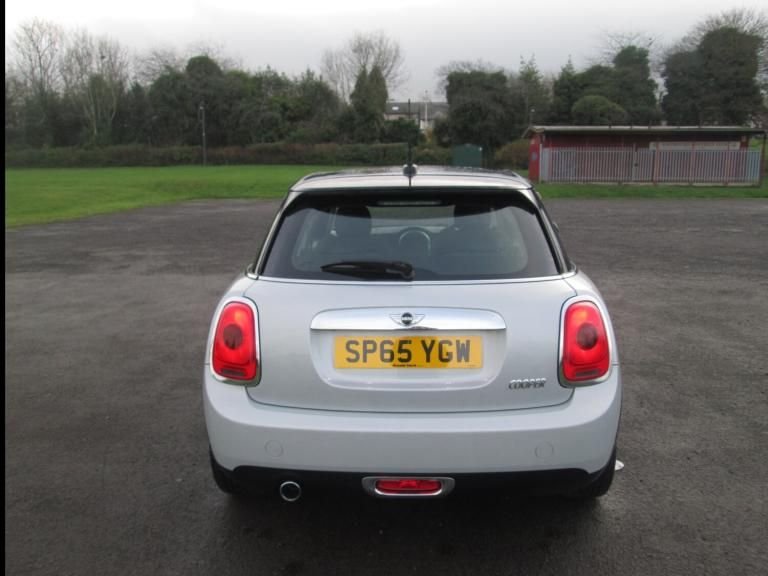 Used MINI Hatch 2015 for sale - 76918106: Photo 5
