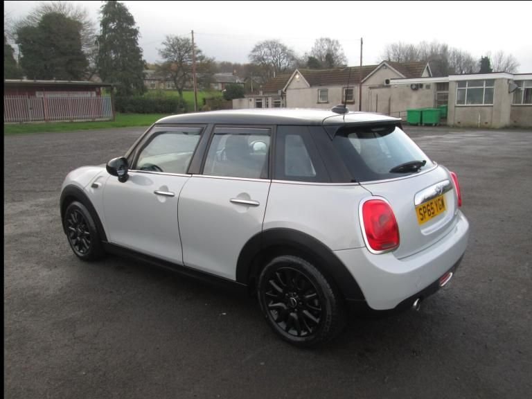 Used MINI Hatch 2015 for sale - 76918106: Photo 6