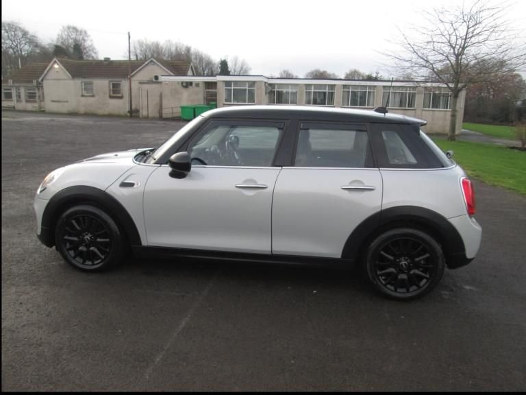 Used MINI Hatch 2015 for sale - 76918106: Photo 7