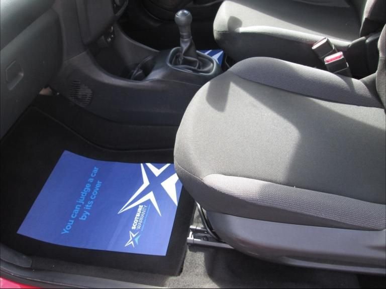 Used Toyota AYGO 2017 for sale - 76918110: Photo 10