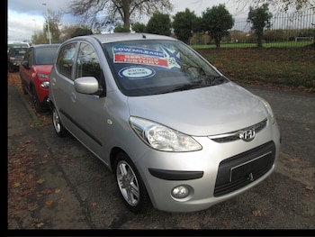 Used Hyundai i10 2009 for sale - 76330158: Photo 2