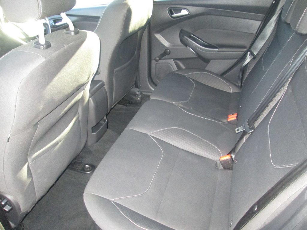 Used Ford Focus 2017 for sale - 77792199: Photo 15