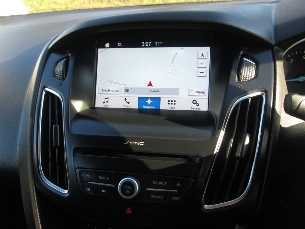 Used Ford Focus 2017 for sale - 77792199: Photo 17