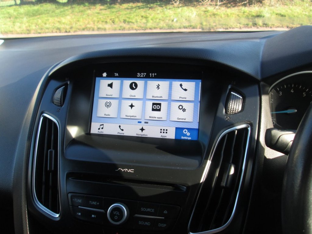 Used Ford Focus 2017 for sale - 77792199: Photo 18