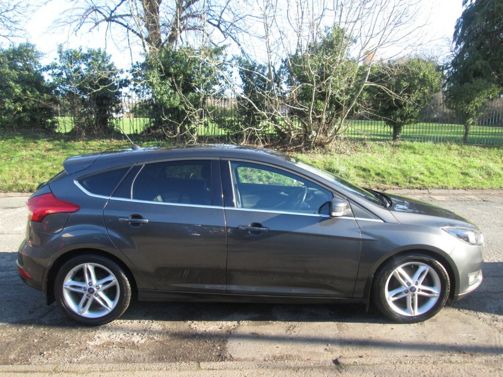 Used Ford Focus 2017 for sale - 77792199: Photo 6