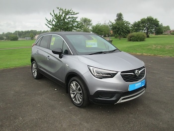 Used Vauxhall Crossland X 2020 for sale - 79562228: Photo