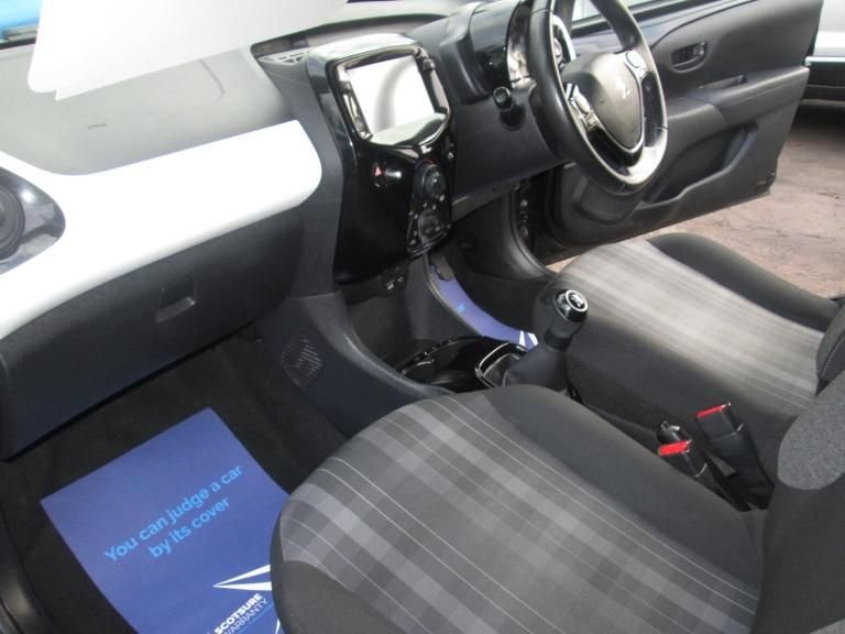 Used Peugeot 108 2018 for sale - 76918114: Photo 12