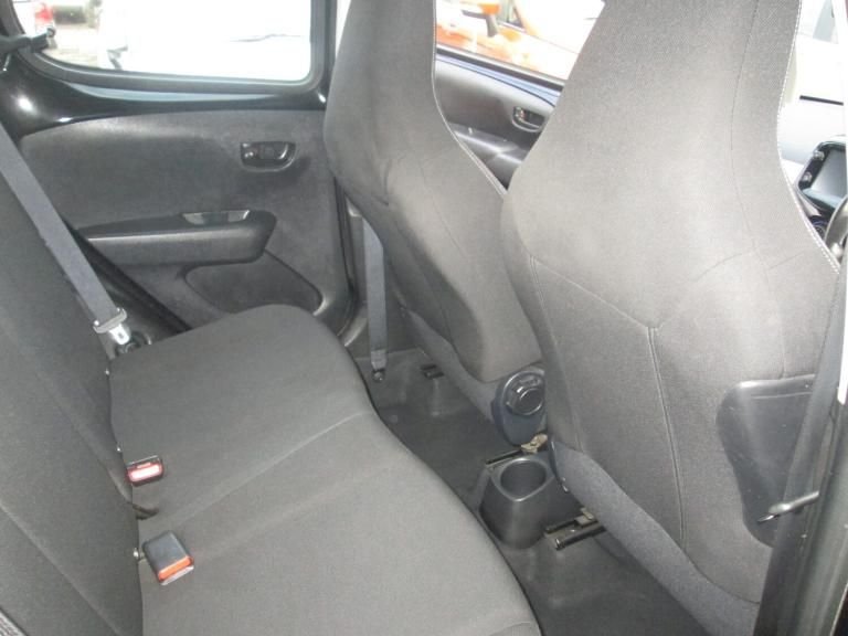 Used Peugeot 108 2018 for sale - 76918114: Photo 13