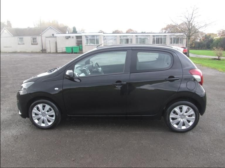 Used Peugeot 108 2018 for sale - 76918114: Photo 6