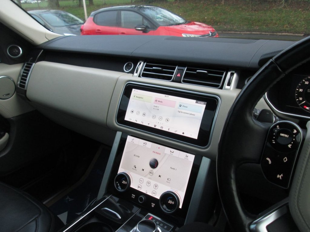 Used Land Rover Range Rover 2018 for sale - 77499295: Photo 17