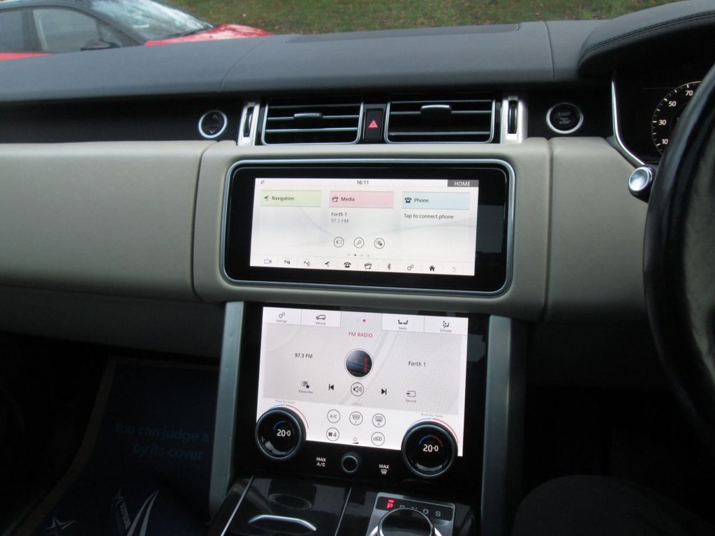 Used Land Rover Range Rover 2018 for sale - 77499295: Photo 18