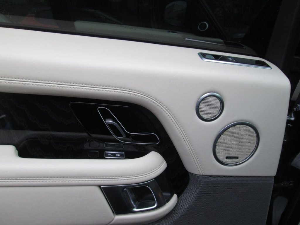 Used Land Rover Range Rover 2018 for sale - 77499295: Photo 20