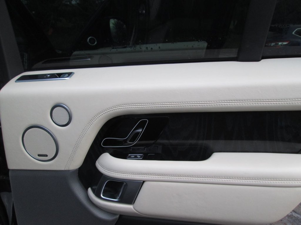 Used Land Rover Range Rover 2018 for sale - 77499295: Photo 21
