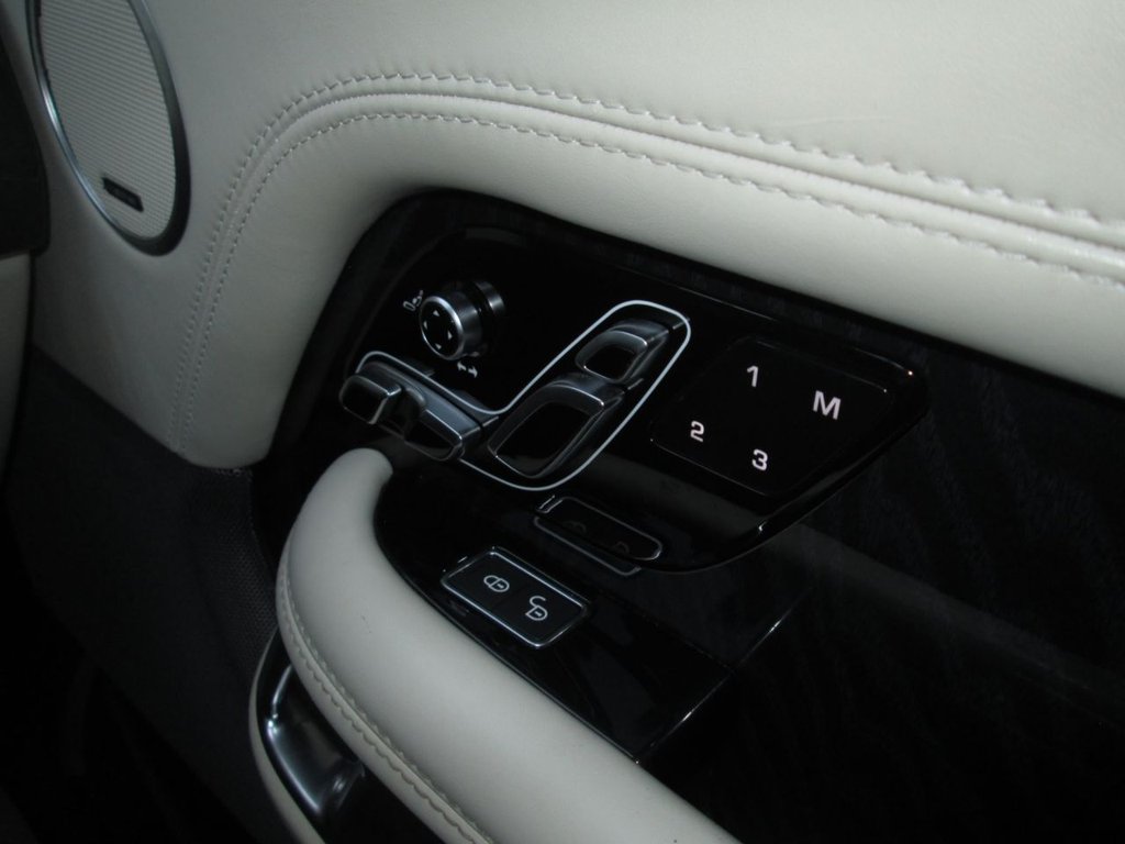 Used Land Rover Range Rover 2018 for sale - 77499295: Photo 22