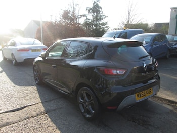 Used Renault Clio 2018 for sale - 77667308: Photo