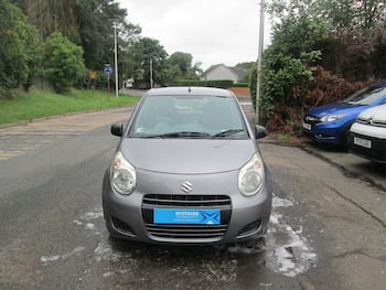 Used Suzuki Alto 2014 for sale - 79722983: Photo