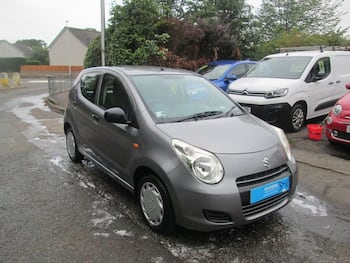 Used Suzuki Alto 2014 for sale - 79722983: Photo