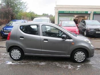Used Suzuki Alto 2014 for sale - 79722983: Photo