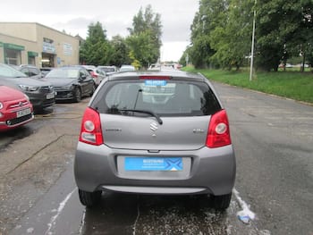 Used Suzuki Alto 2014 for sale - 79722983: Photo