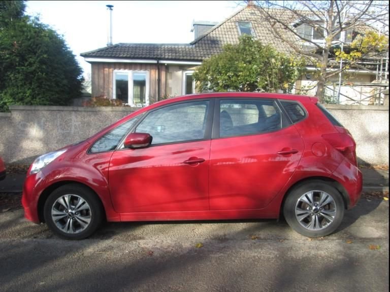 Used Kia Venga 2015 for sale - 76985999: Photo 3