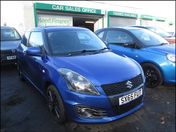 Used Suzuki Swift 2016 for sale - 76663324: Photo