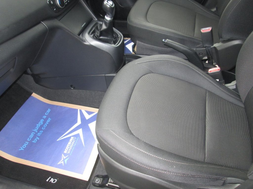 Used Hyundai i10 2017 for sale - 77133358: Photo 15