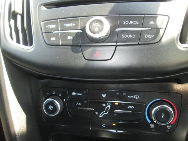 Used Ford Focus 2017 for sale - 76986005: Photo 19