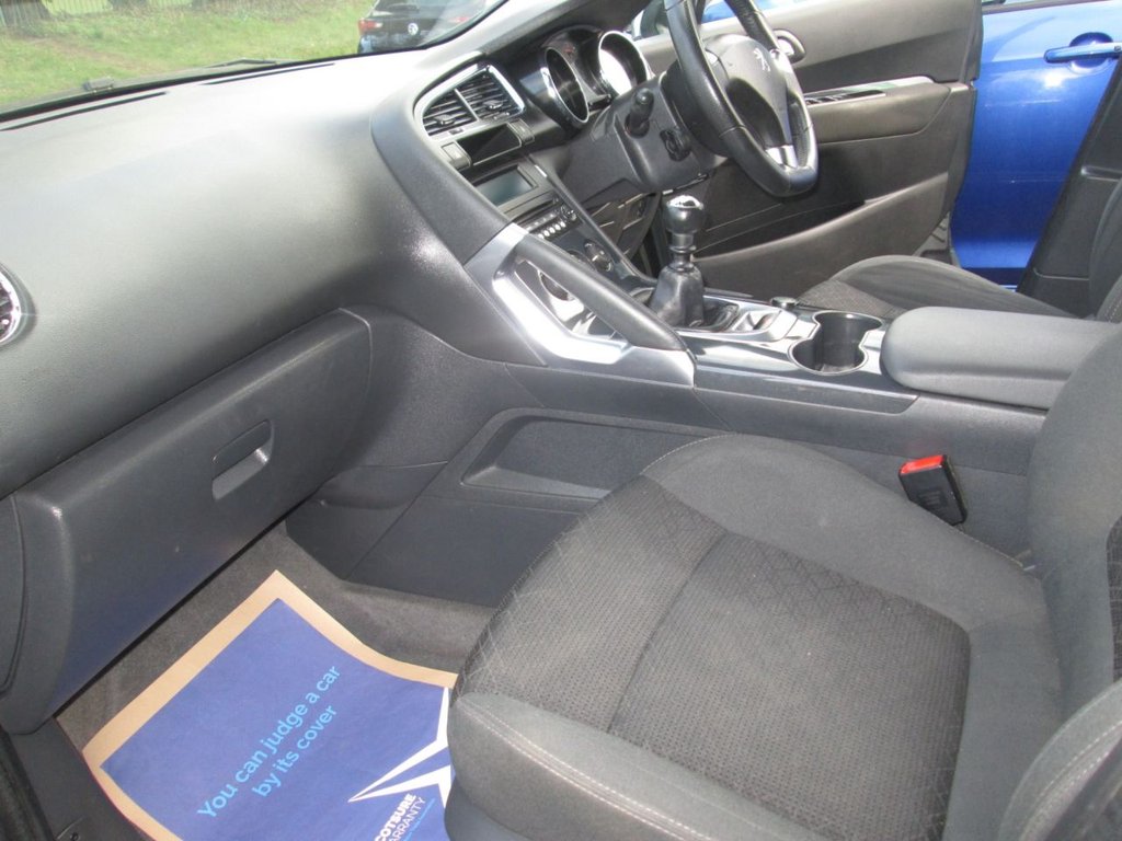 Used Peugeot 3008 2016 for sale - 77520979: Photo 10