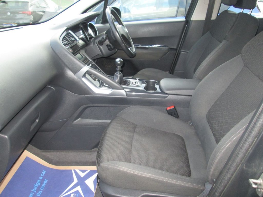 Used Peugeot 3008 2016 for sale - 77520979: Photo 12