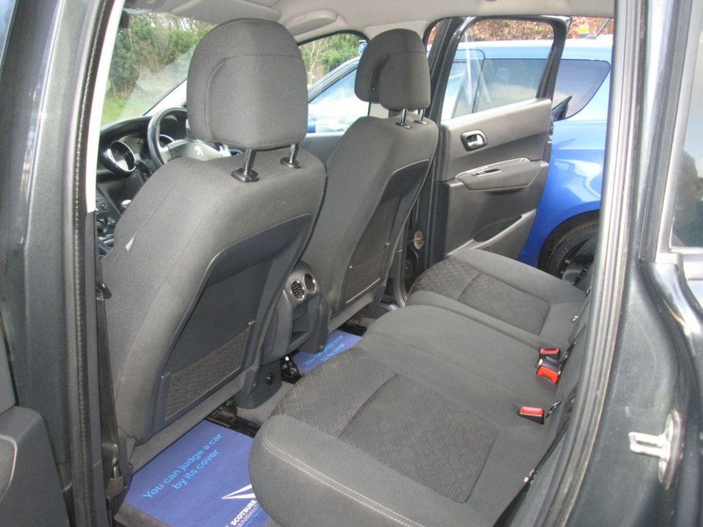 Used Peugeot 3008 2016 for sale - 77520979: Photo 13